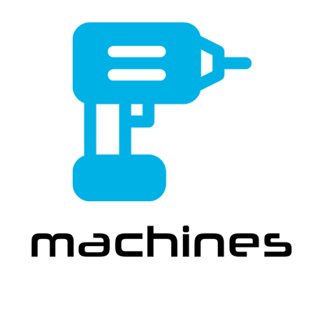 Machines categorie